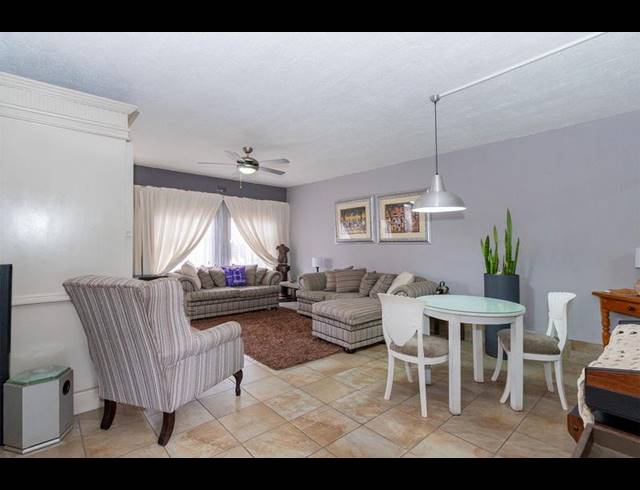 2 BEDROOM DUPLEX FOR SALE IN NORKEM PARK